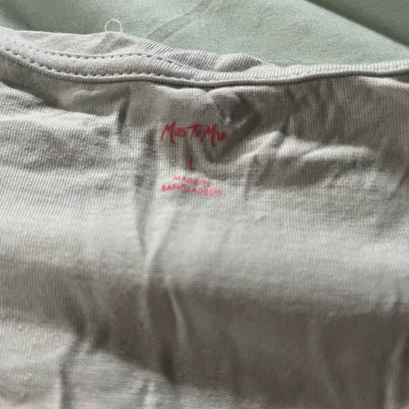 Bride tee - Picture 2 of 2